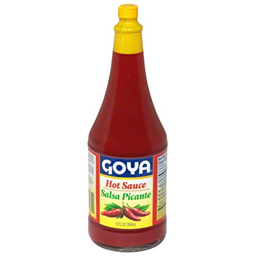 Goya Salsa Picante