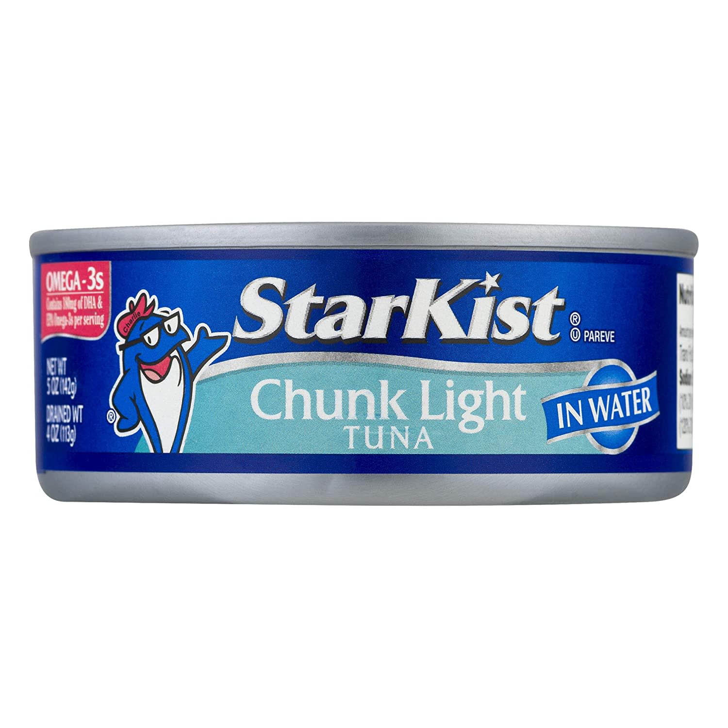 Starkist Tuna Chunk Light in Water