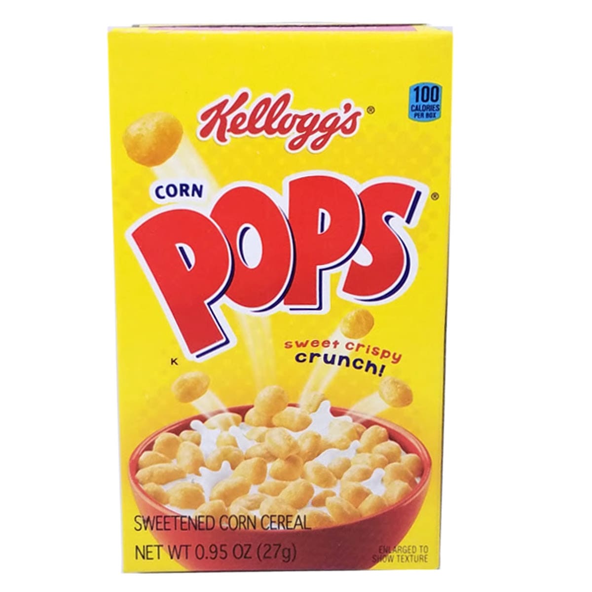 Kellogg's Corn Pops