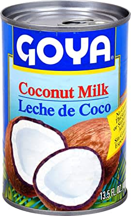 Goya Leche de Coco 13.5oz