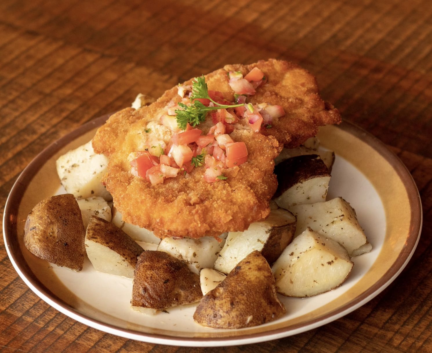 Empanada de Cerdo