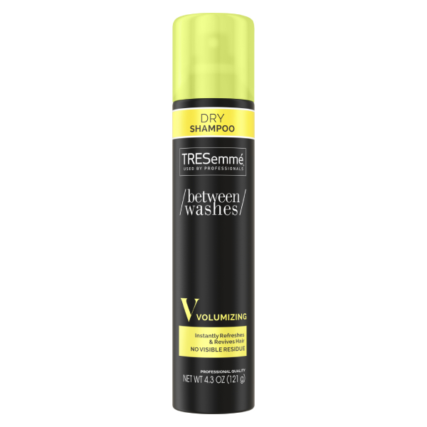 Tresemmé Dry Shampoo Volume 
