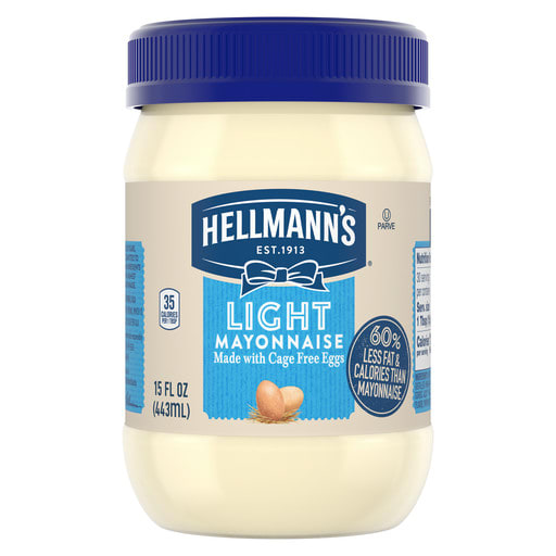Hellmann's Light 15OZ