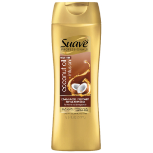 Suave Gold Coconut SH