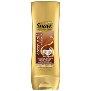 Suave Gold Coconut CD