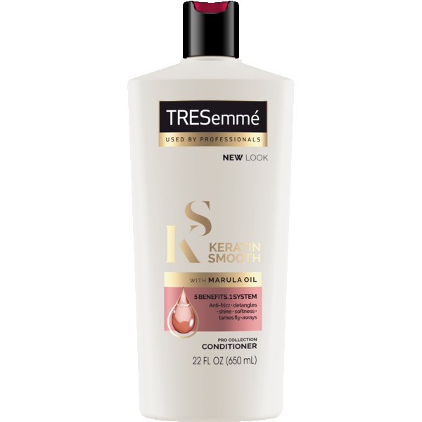 Tresemmé Keratin Smooth CD