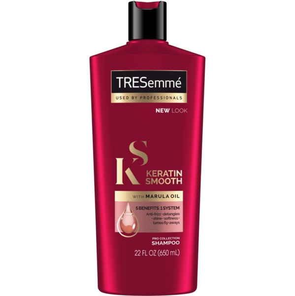 Tresemmé Keratin Smooth SH