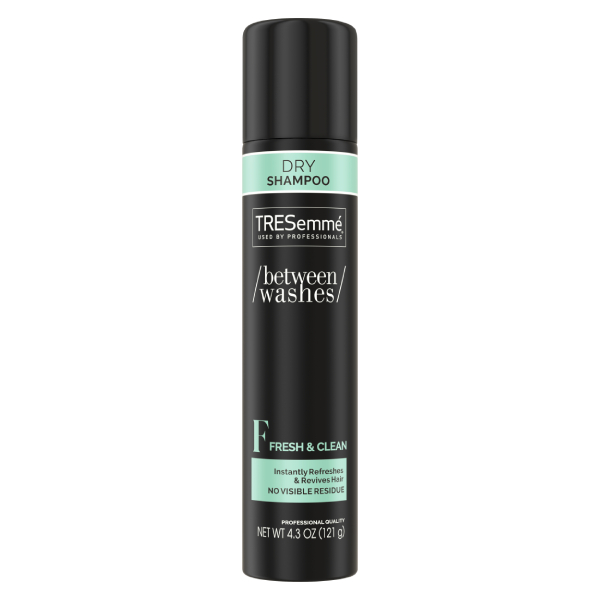 Tresemmé Dry Shampoo Fresh & Clean