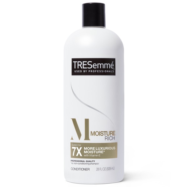 Tresemmé Moisture Rich CD