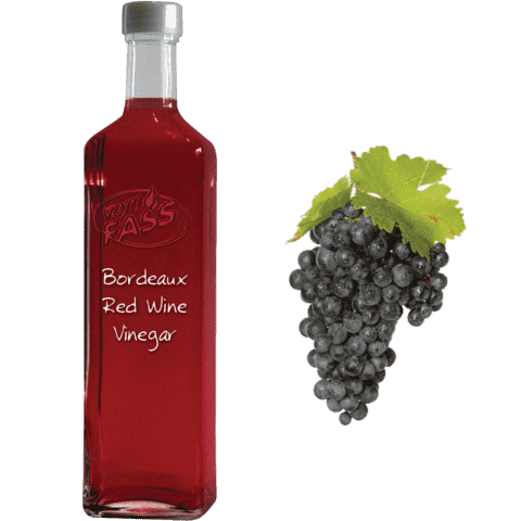 Bordeaux Red Wine Vinegar - 100 ml