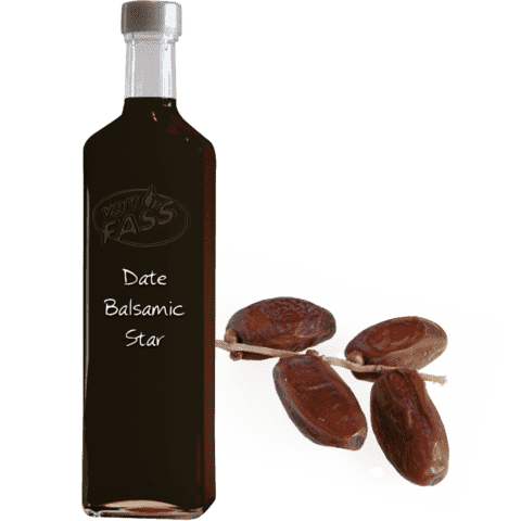 Date Balsamic Vinegar -100ml