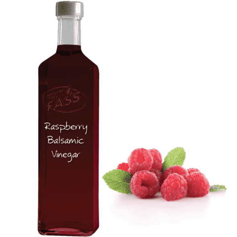 Raspberry Balsamic Vinegar - 100ml