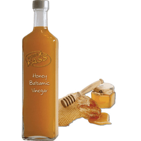 Honey Balsamic Vinegar - 100ml