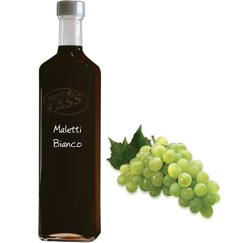 Maletti Bianco Vinegar - 100ml