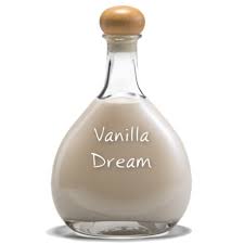 Vanilla Dream 375ml
