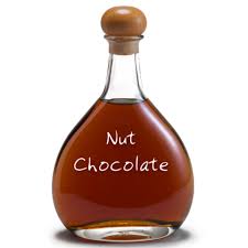 Nut Chocolate 375ml