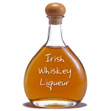 Irish Whiskey Liqueur 375ml