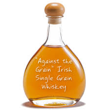 Against the Grain Whiskey 200ml