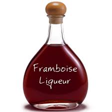 Framboise Liqueur 375ml