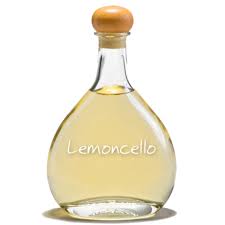 Lemoncello 375ml