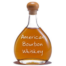 American Bourbon Whiskey 375ml