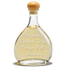 Stephens Choice Whiskey 375ml