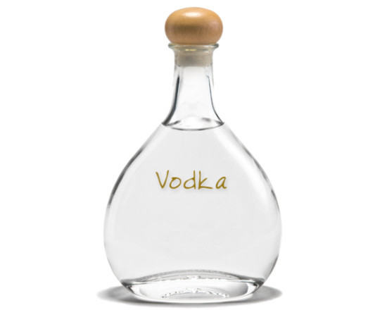 Vodka 375ml