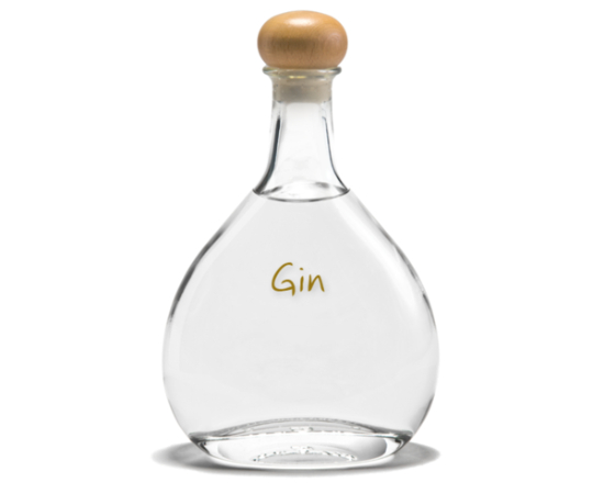 Gin - 375ml