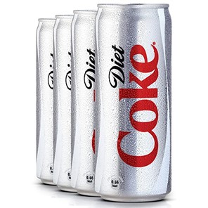 Diet Coke