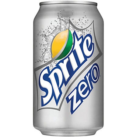 Diet Sprite