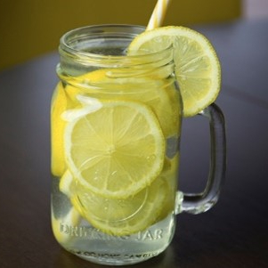 Jugo de Limon