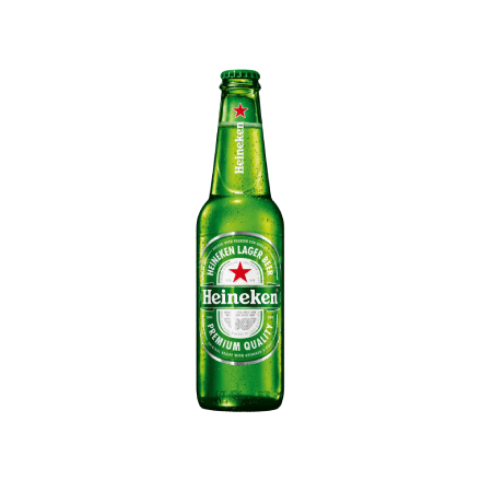 Heineken