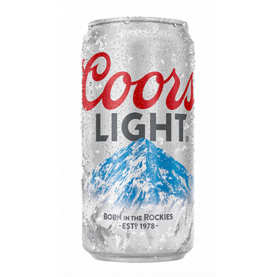 Coors Light