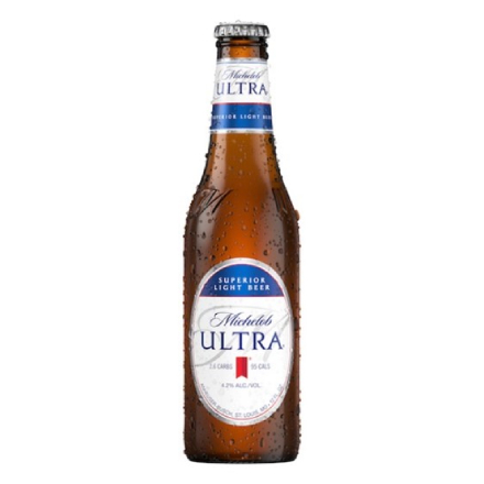 Michelob Ultra