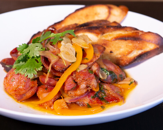 Longaniza