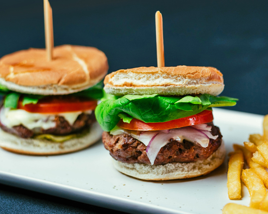 Sliders