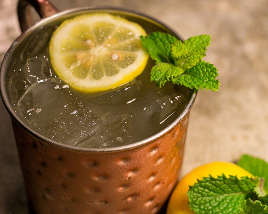 Islander Mule