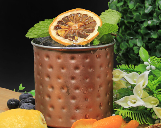 Moscow Mule