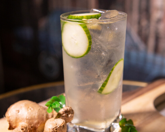 Piso Viejo Gin