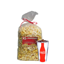 Mega Cine Combo