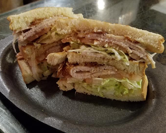 Club Sandwich