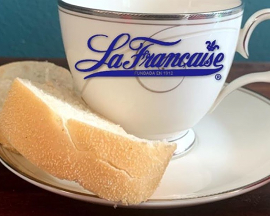 Espresso 4oz