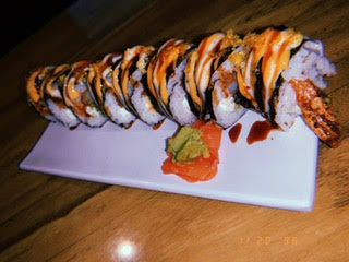 Mandalorian Roll