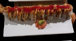 Pinky Roll