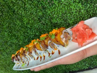 Churrasco Roll