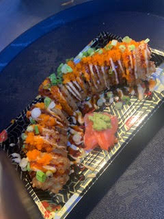 Leñas Roll 