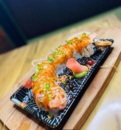Oceano Roll