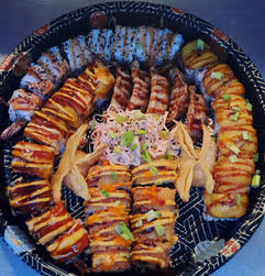Sushi Box