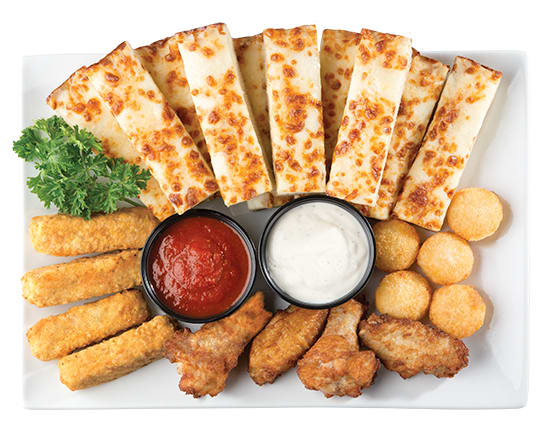 Big Sampler