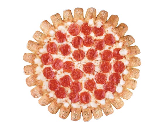 Cheesy Bites